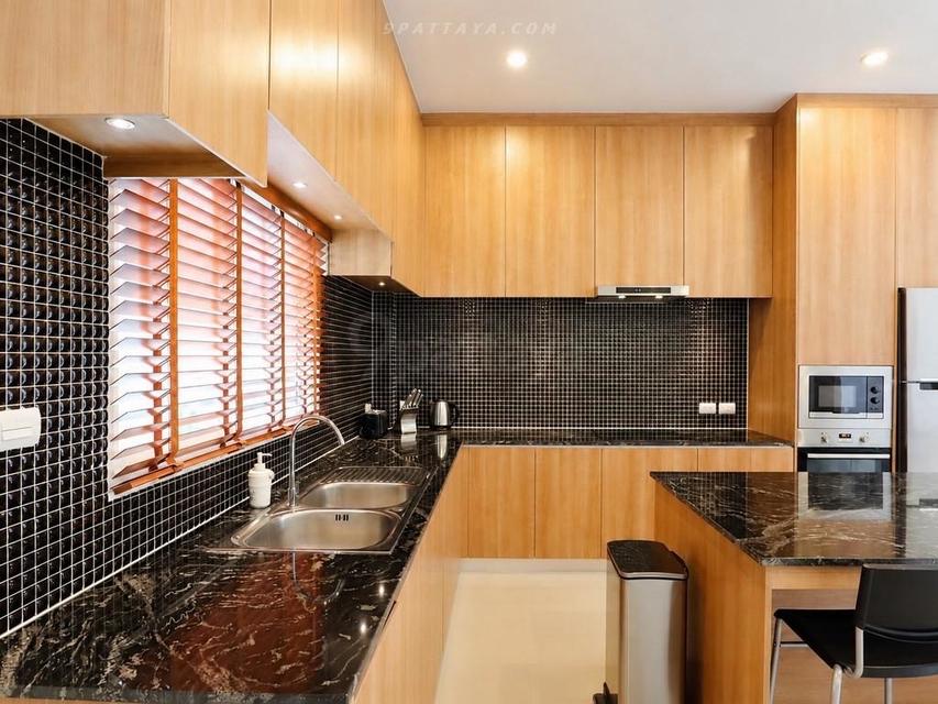 For Rent — Private Pool Villa on Huai Yai Road, Pattaya 3 bedrooms 3 bathrooms 78sqw 350sqm Available from 1 September 2026 8