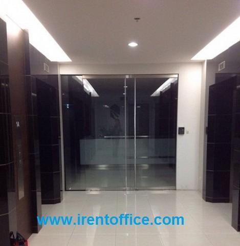 ให้เช่า สำนักงาน อาคารคอลัมน์ ทาวเวอร์ ห้องนอน 1 ห้อง ห้องน้ำ 1 ห้อง 75000 บาทต่อเดือน 1 งาน 100 ตร.วา 6