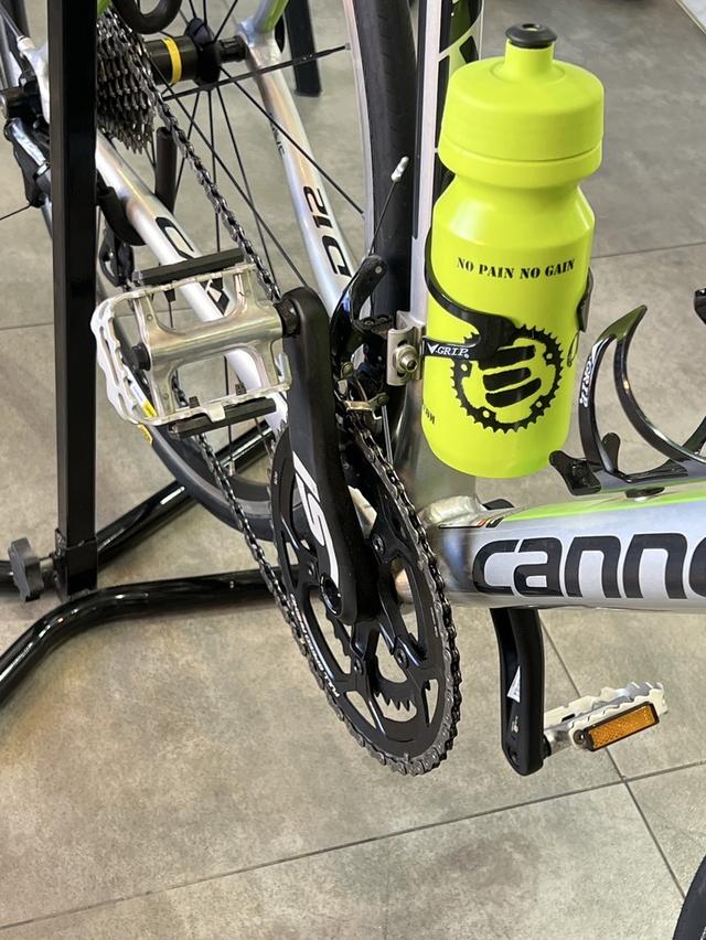 จักรยาน Cannondale CAAD12 105 Road Bike 2018  4