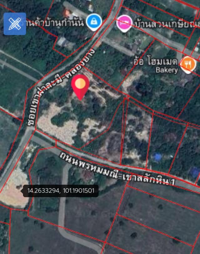 ที่ดินพรหมมณี นครนายก 9