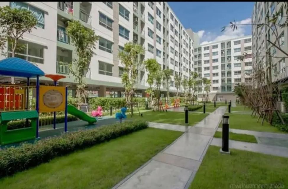 ให้เช่าคอนโดลุมพินีวิลล์อ่อนนุช 46 2