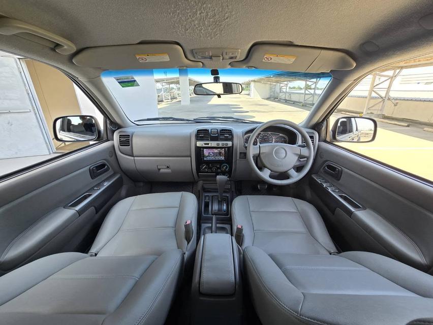 Isuzu Dmax 3.0 LS AT ปี 2003 7