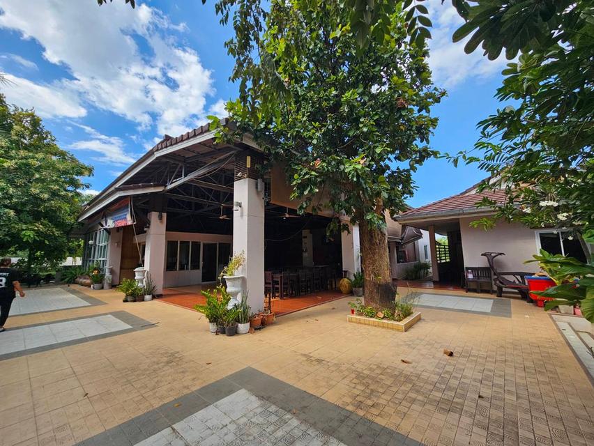 ขายรีสอร์ต ตำบลท่าพระ อำเภอเมือง จังหวัดขอนแก่น  4
