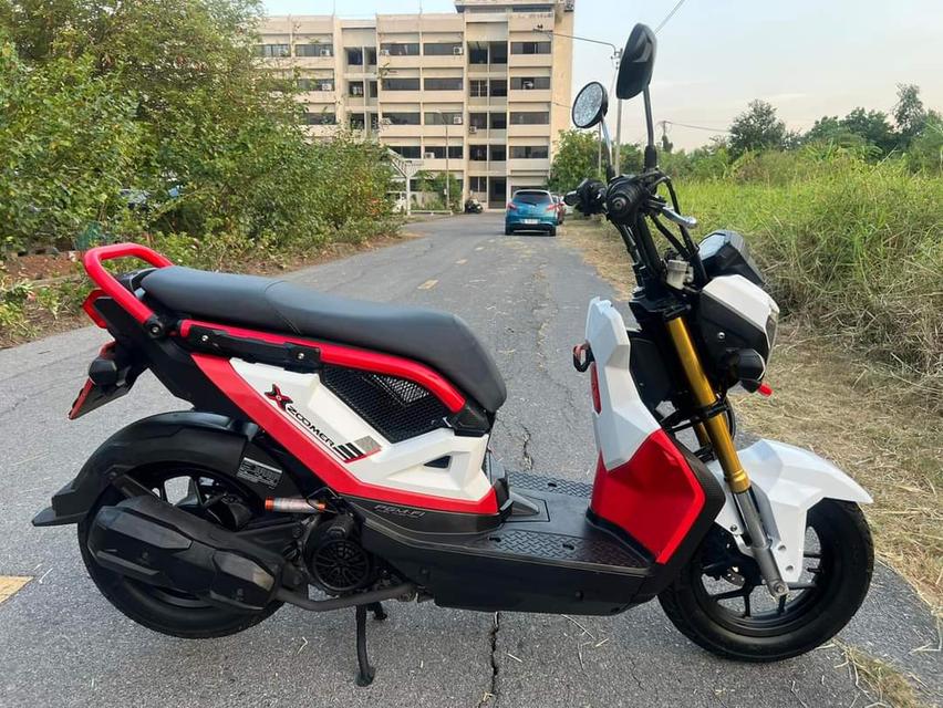 ขาย Honda Zoomer X 3