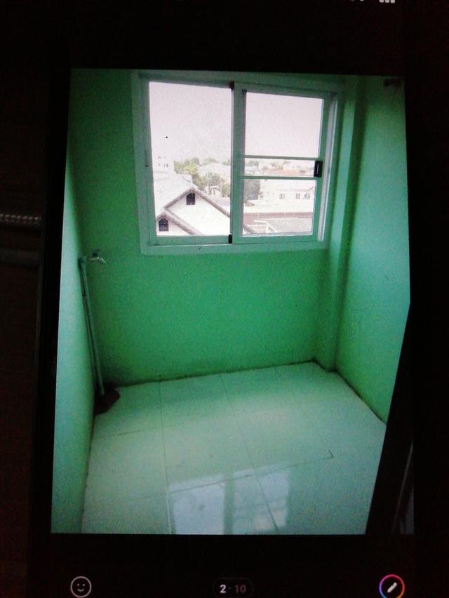 คอนโดแอพอต สรนะคม  12 ดอนเมือง  3