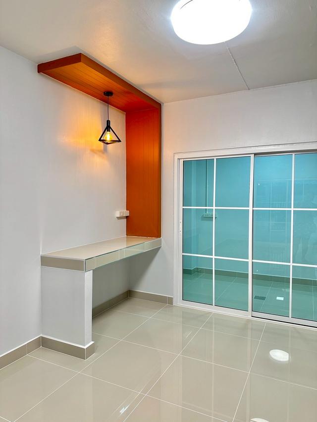 หมู่บ้านพฤกษา18 8