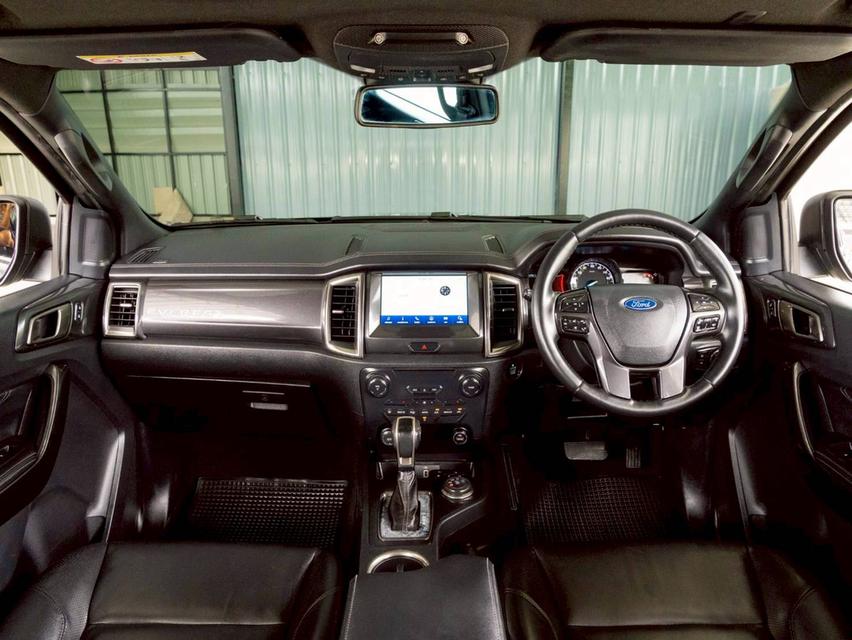 Ford Everest 2.0L Bi-Turbo Titanium+ 4WD 2020 18