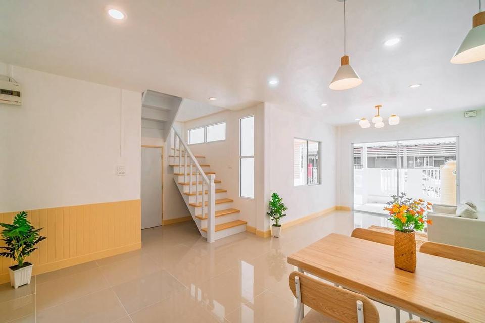 หมู่บ้านบัวทองธานีเฟส17 9