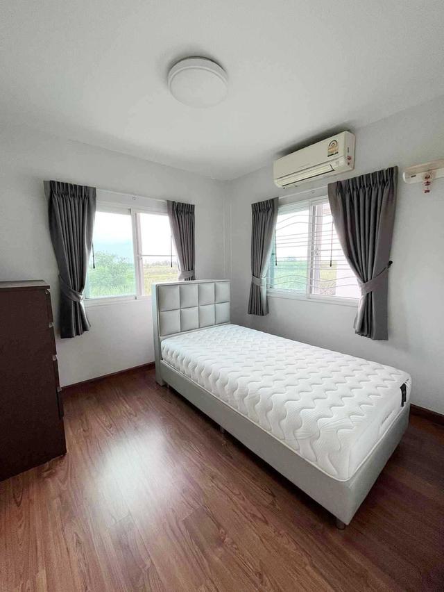 ศุภาลัย เบลล่า รังสิตคลองสอง   8