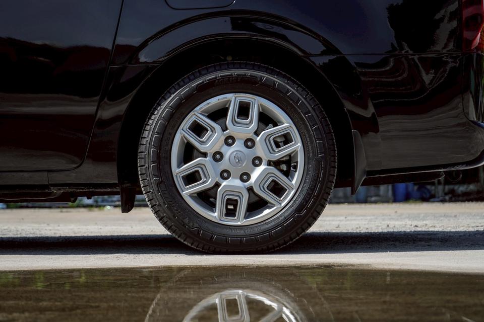 รหัสรถ CBL47 HYUNDAI STARIA 2.2 S AT 2023 6