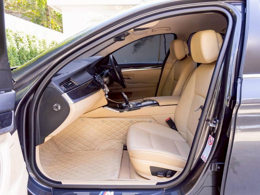 BMW 523i Msport ปี11 14