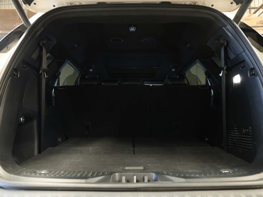 2022 Ford EVEREST 2.0 (ปี 15-22) Titanium+ 4WD SUV AT B7662 รูปที่ 19