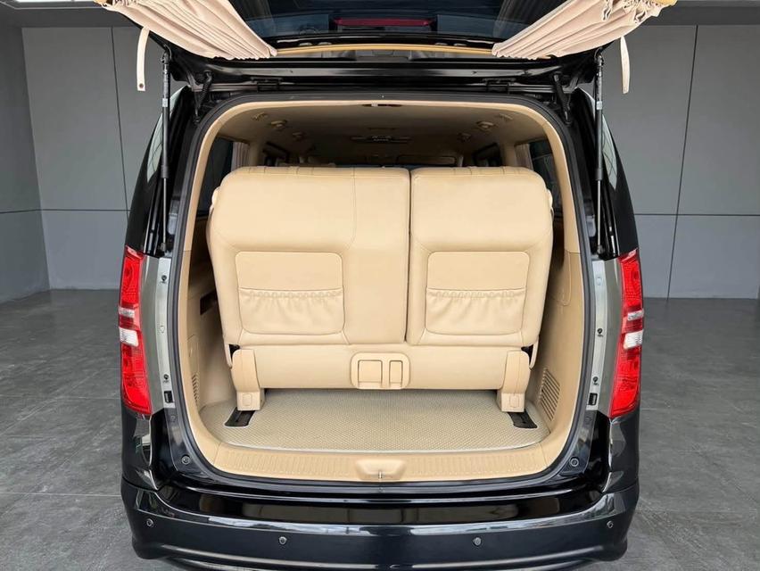 HYUNDAI H-1 Elite ปี 2016 รูปที่ 17
