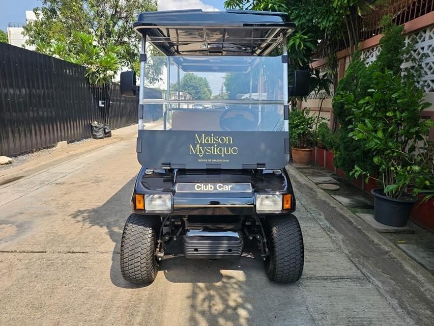 Club Car Villager6 48V 500 A มือสอง 6