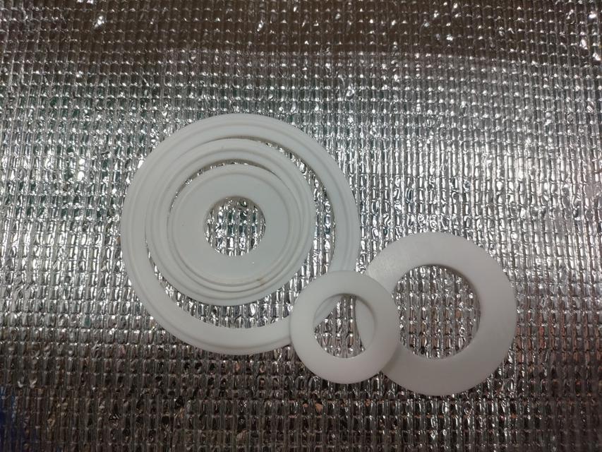 ขาย Sanitary Pipe Fitting Food Grade SUS-304 ซานิทารี่ ไปป์ฟิตติ้ง ฟู๊ดเกรด สแตนเลส-304 13