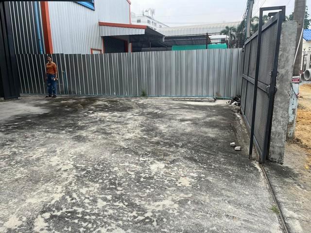 ให้เช่าโกดัง ออฟฟิศ 2 ชั้น บนเนื้อที่ 79 ตรว. 260 ตรม. ย่านโชคชัย 4 สตรีวิทยา 2 เหมาะสำหรับทำออฟฟิศหรือเก็บสินค้า 6