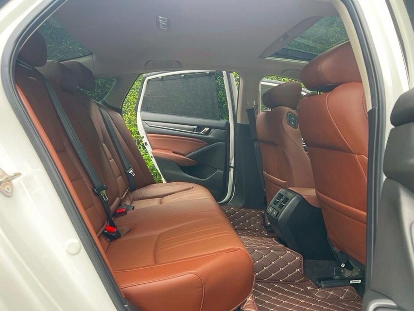 ขาย Honda Accord 2.0e:hev Tech ปี21 15