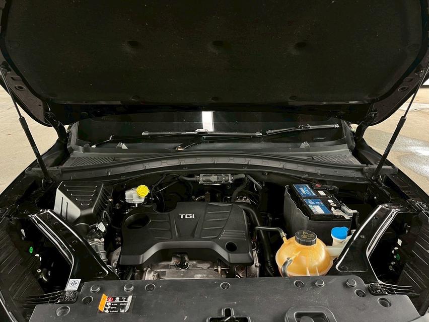 รหัสรถ WMT3236 MG HS 1.5X Sunroof ปี 2020  15