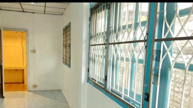 สวนสยาม MRT รามอินทรา 83 1 กม.แฟชั่น 800 ม. ให้เช่าบ้าน 2 นอน 1น้ำ ใกล้ ขนาด 56 ตร.ว. 224 ตร.ม. รพ.นพรัตน์ราชธานี 500 ม. 5