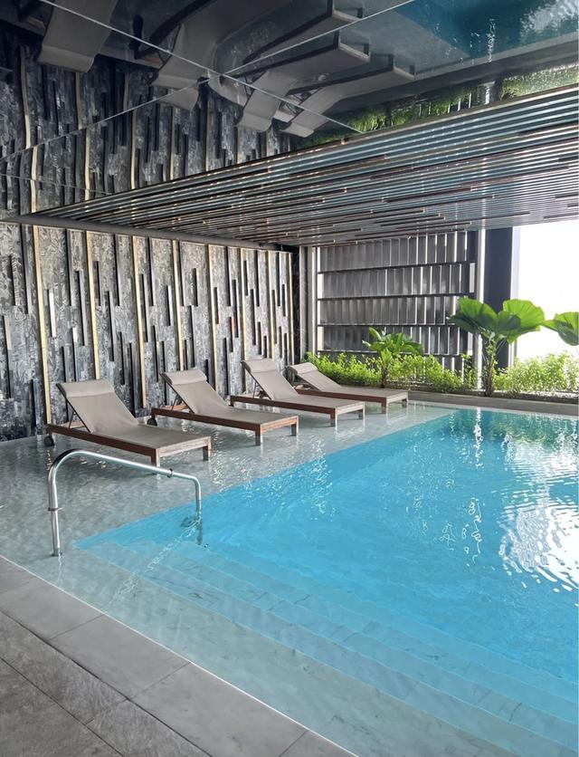 Condo ideo ratchada sutthisarn 14