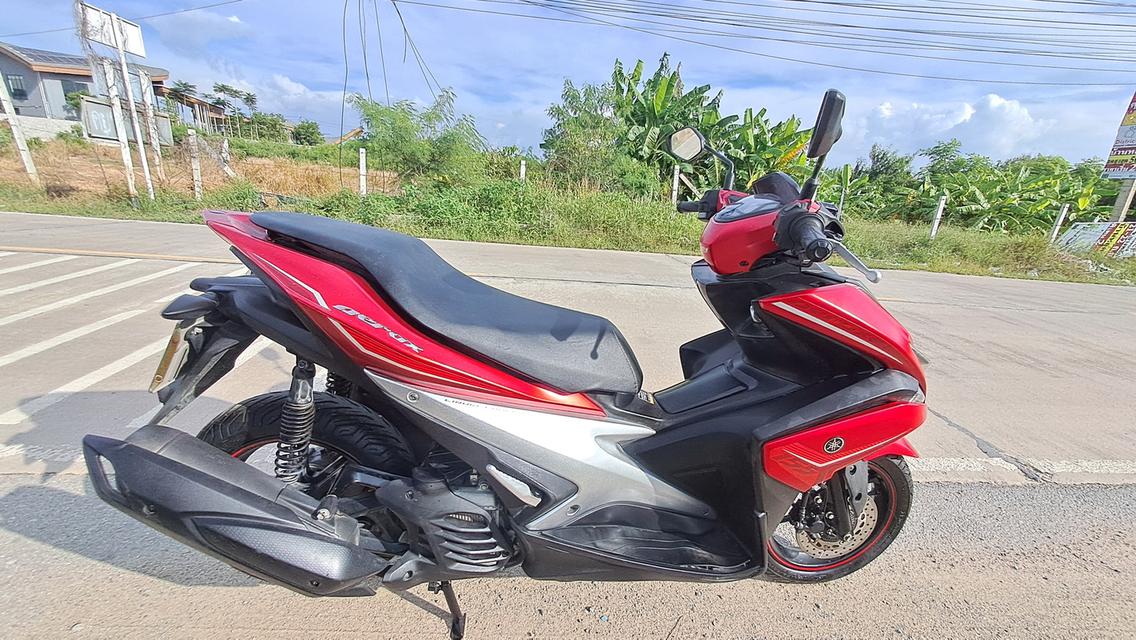 Yamaha Aerox155 ABS เอกสารครบ 5