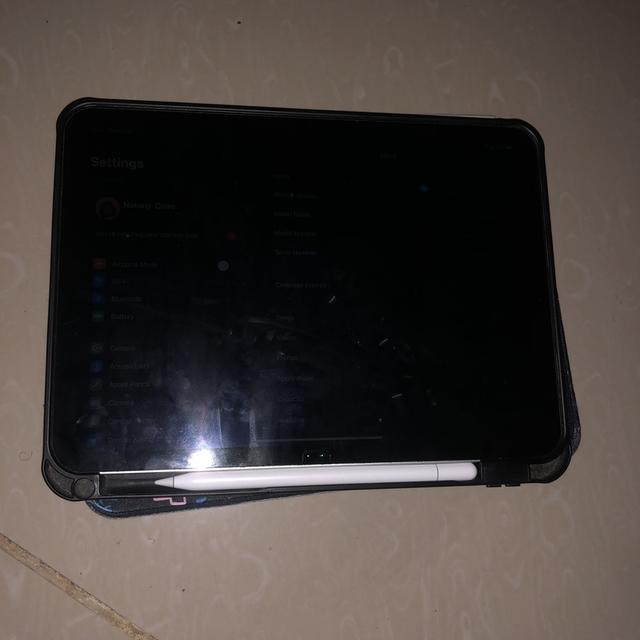 iPad gen10