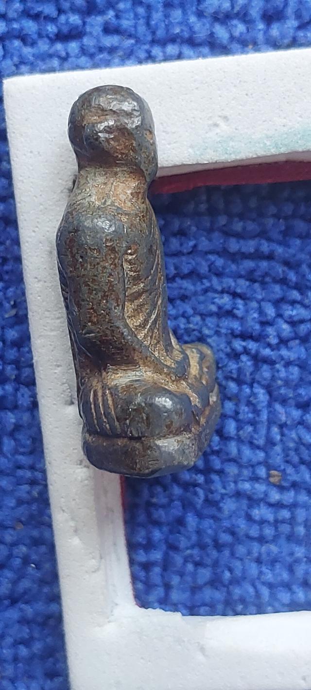 รูปหล่อหลวงพ่อเดิม วัดหนองโพ รูปที่ 8