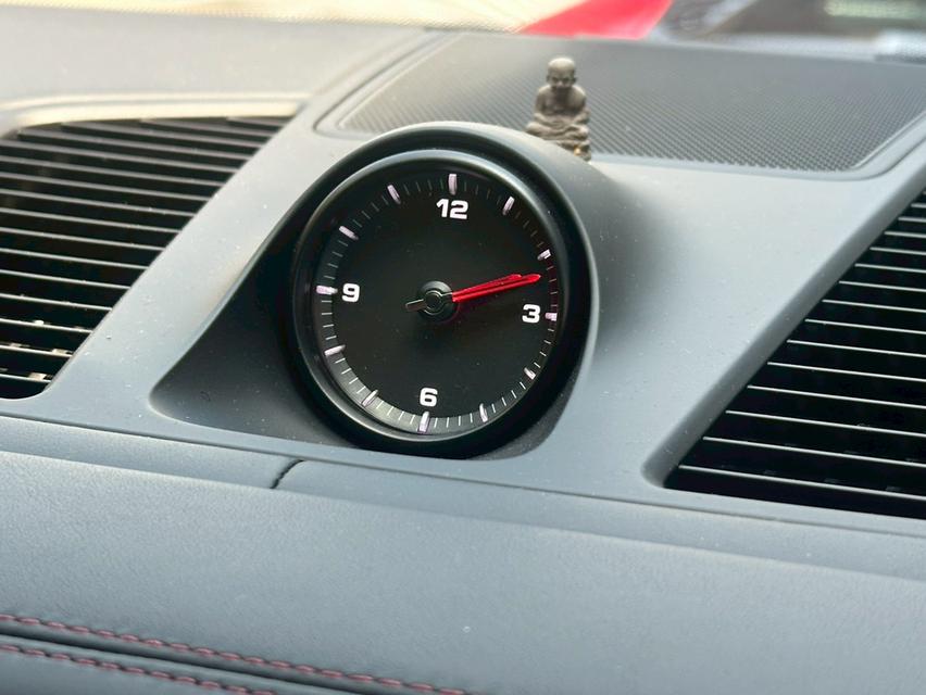 Porsche Cayenne  3.0 E hybrid รูปที่ 3