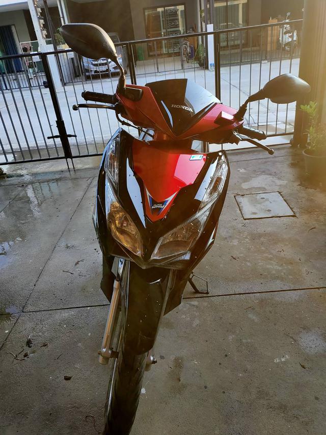 Honda Click 125I  1