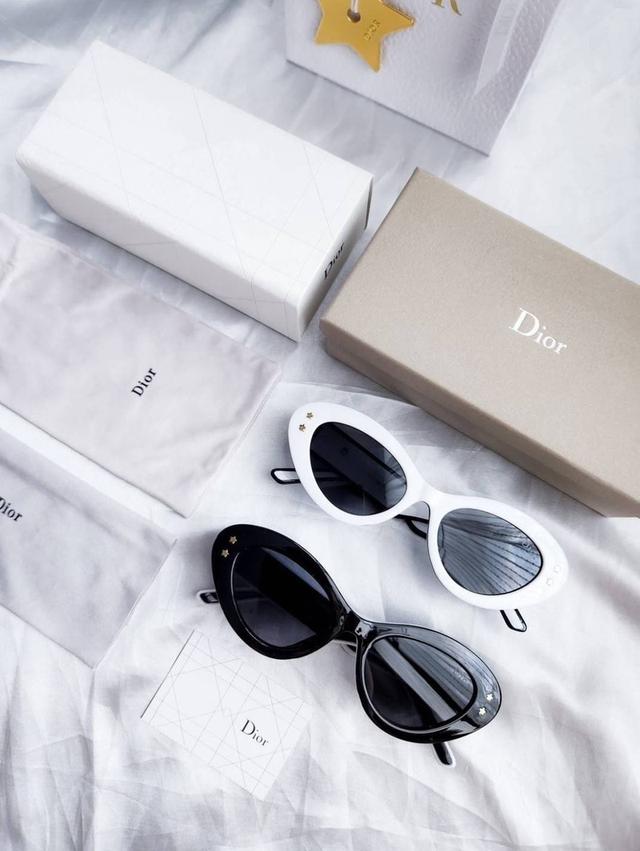 แว่นกันแดดDior 14