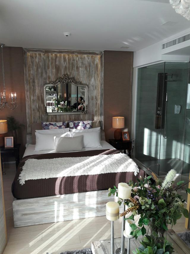 Beachfront Condominium Pattaya 9