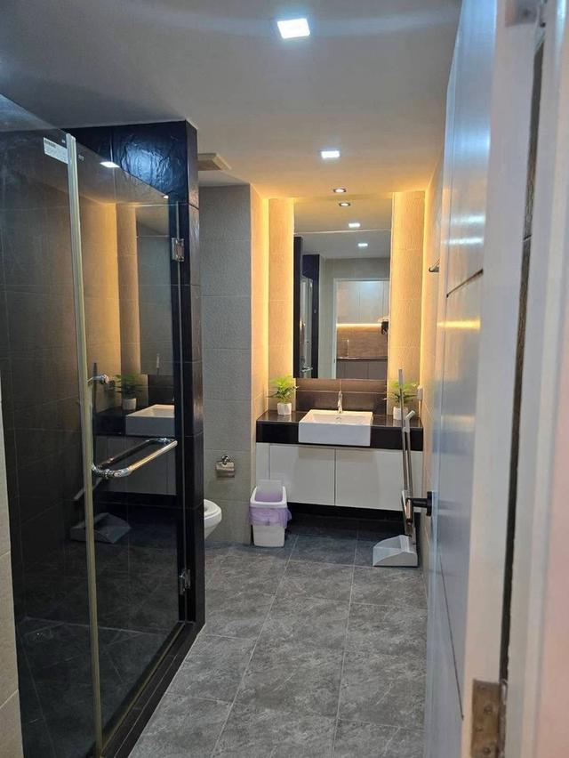 เดอะบลู เรซซิเด้นท์ คอนโดพัทยา 5