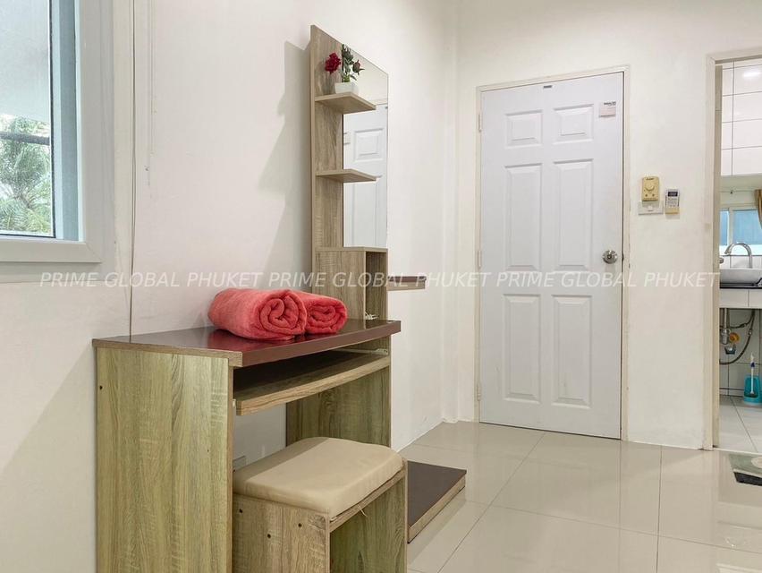 วิลล่าปล่อย เช่า ฉลอง Star Private Pool Villa with mountain view. 17