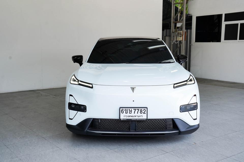 DEEPAL S05 1.5 REEV MAX AT  (ปี 2025)