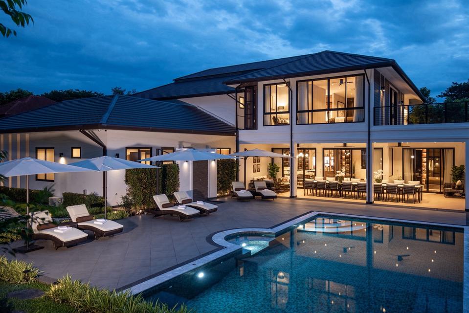 Luxury Pool Villa – 𝐖𝐨𝐫𝐥𝐝 𝐂𝐥𝐮𝐛 𝐋𝐚𝐧𝐝 Chiang Mai 🏷️ 𝐅𝐎𝐑 𝐒𝐀𝐋𝐄: 𝟔𝟔,𝟏𝟖𝟖,𝟎𝟎𝟎 𝐓𝐇𝐁 | 𝐅𝐮𝐥𝐥𝐲 𝐅𝐮𝐫𝐧𝐢𝐬𝐡𝐞𝐝 20