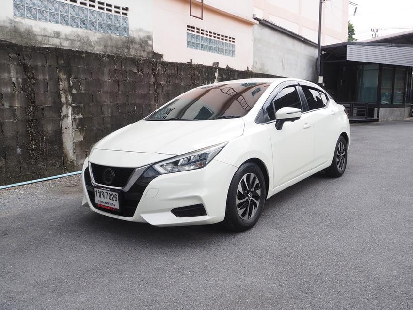 NISSAN ALMERA 1.0 V ปี 2021