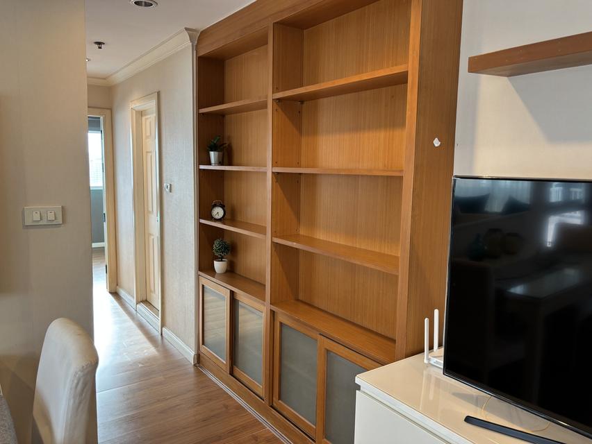 Penthouse For Rent "Grand Park View Asok " 2
