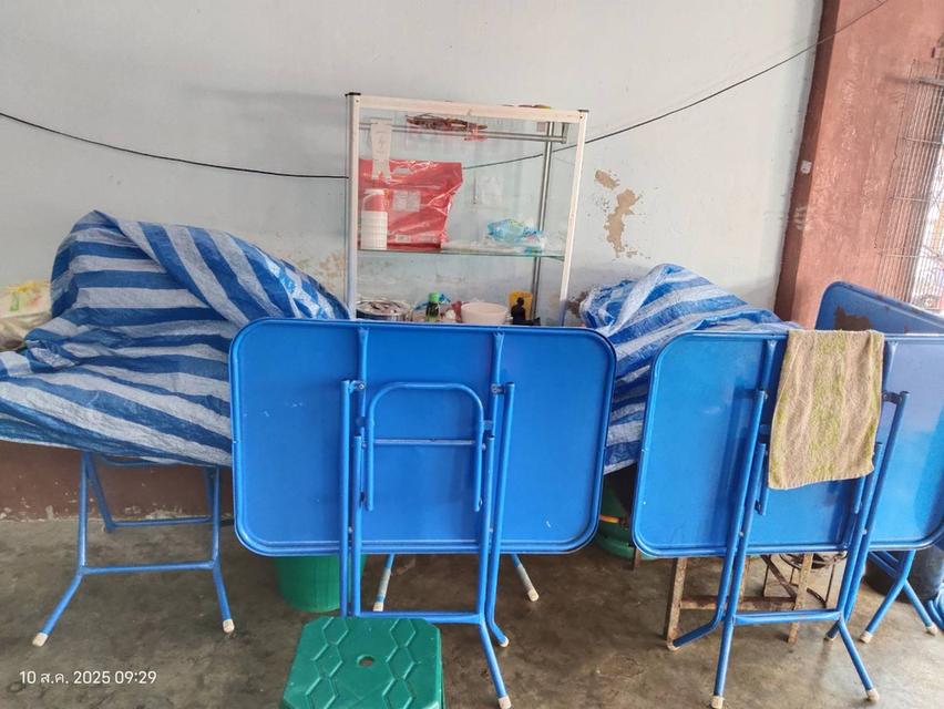 ปล่อยต่ออุปกรณ์สำหรับเปิดร้านขายก๋วยเตี๋ยว 9