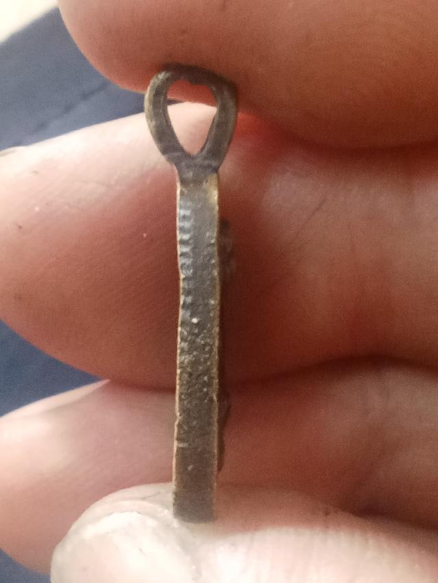 พระเครื่องของเก่าหลายอย่าง รูปที่ 3