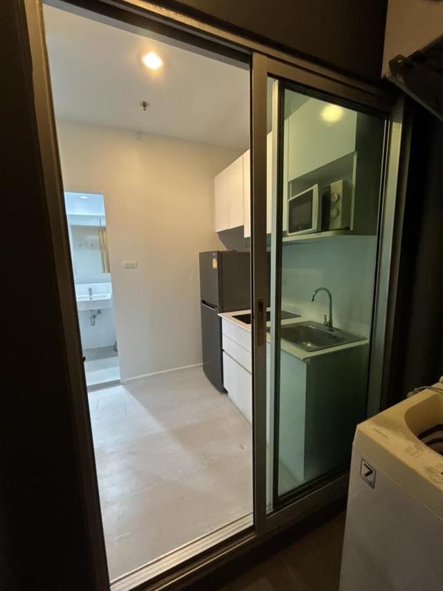 (ปล่อยเช่า)The Prodigy MRT Bangkae condo 8