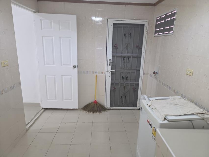 ขายทาวน์เฮ้าส์ หมู่บ้านสยามนิเวศน์ 2 ประชาอุทิศ-คู่สร้าง สมุทรปราการ 7