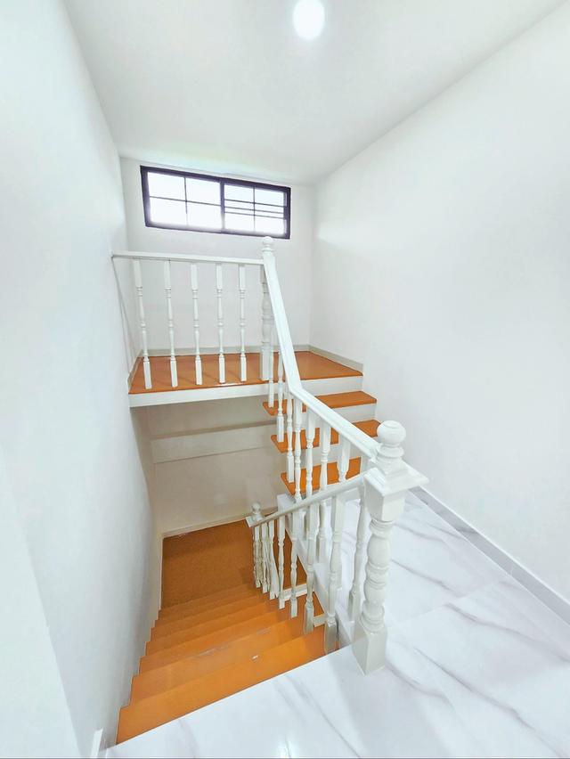หมู่บ้านอยู่เจริญ4 ซ.1  [ ต.ลาดสวาย อ.ลำลูกกา จ.ปทุมธานี ] 6