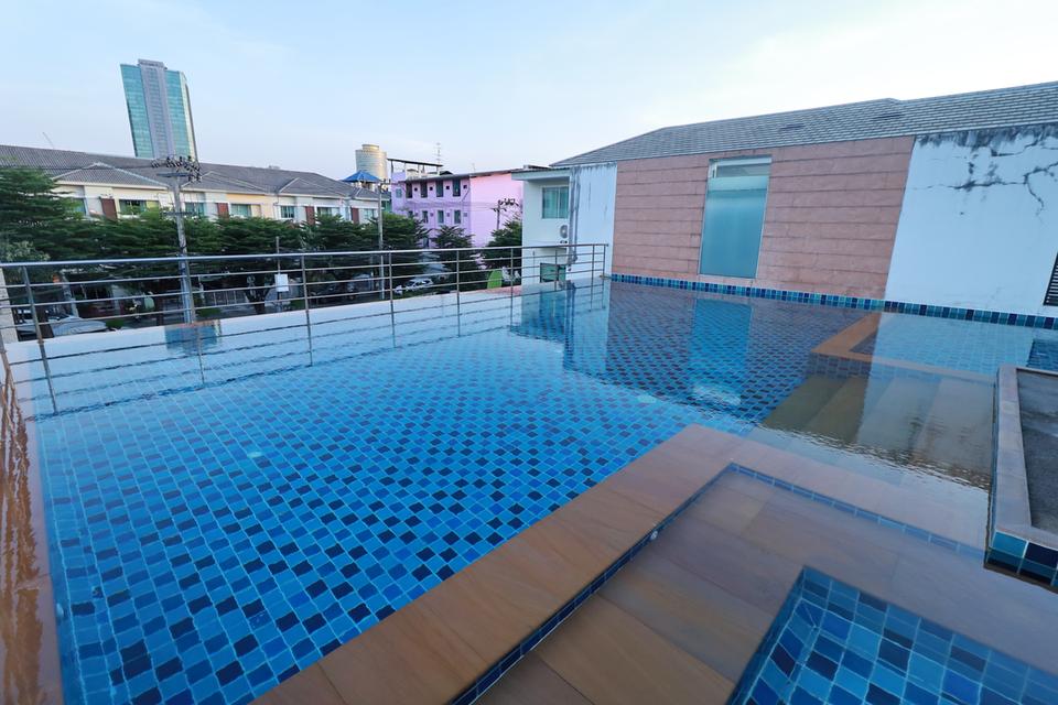 ขาย Town home หมู่บ้านธนาพัฒน์ เฮ้าส์ สาทร-นราธิวาสฯ 13