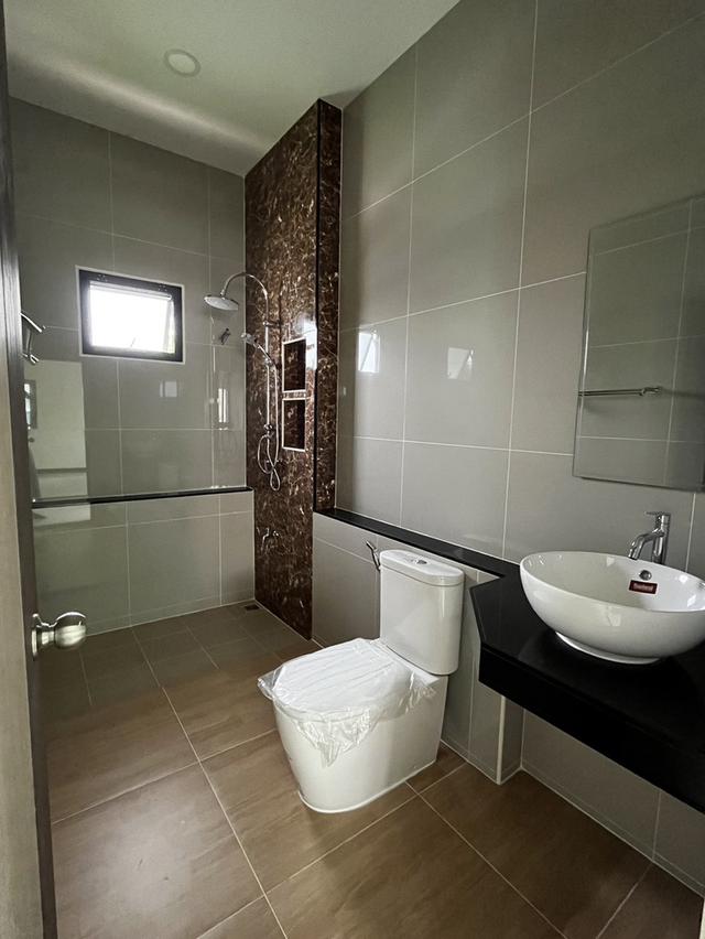 ให้เช่าพูลวิลล่าสร้างใหม่ @ดอยสะเก็ด จังหวัดเชียงใหม่ Doisaket ChiangMai New brand Pool villa for rent Closed to nature near cityvilla 10