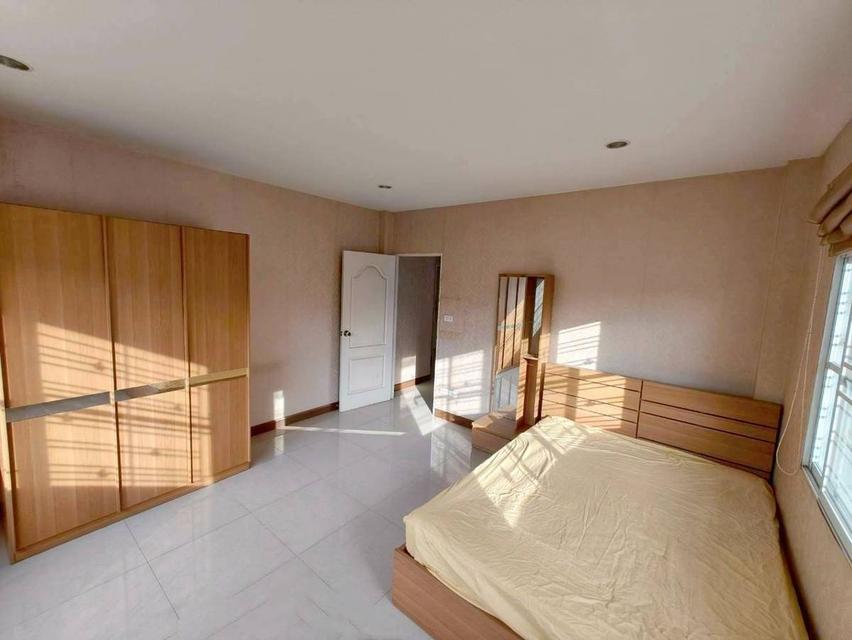 ขายบ้านเดี่ยว ใกล้บิ๊กซีกัลปพฤกษ์ หลังริม 19