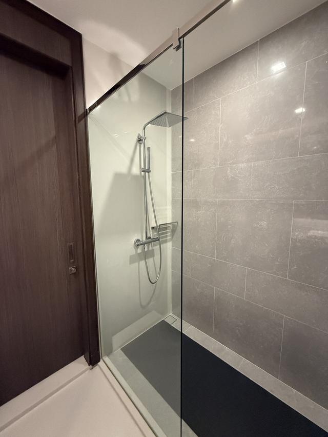 ปล่อยเช่าคอนโด Q1 Sukhumvit ทำเลดี ติด BTS นานา ใกล้โรงพยาบาลบำรุงราษฎร์ 14