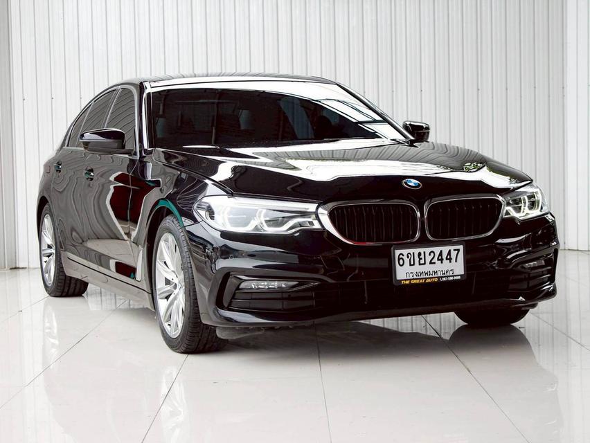 ขาย BMW 530e Elite ปี20