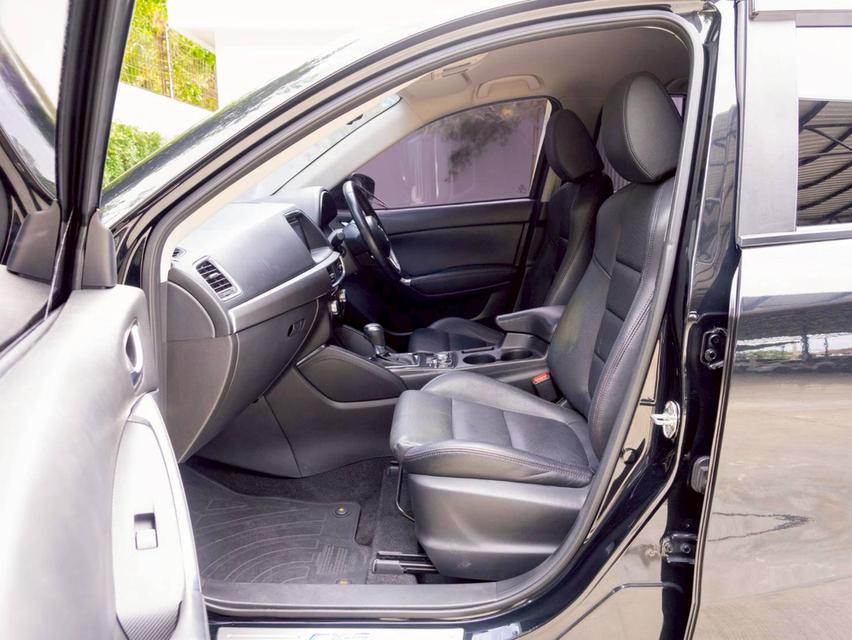Mazda CX 5 2.0C ปี 2016 11