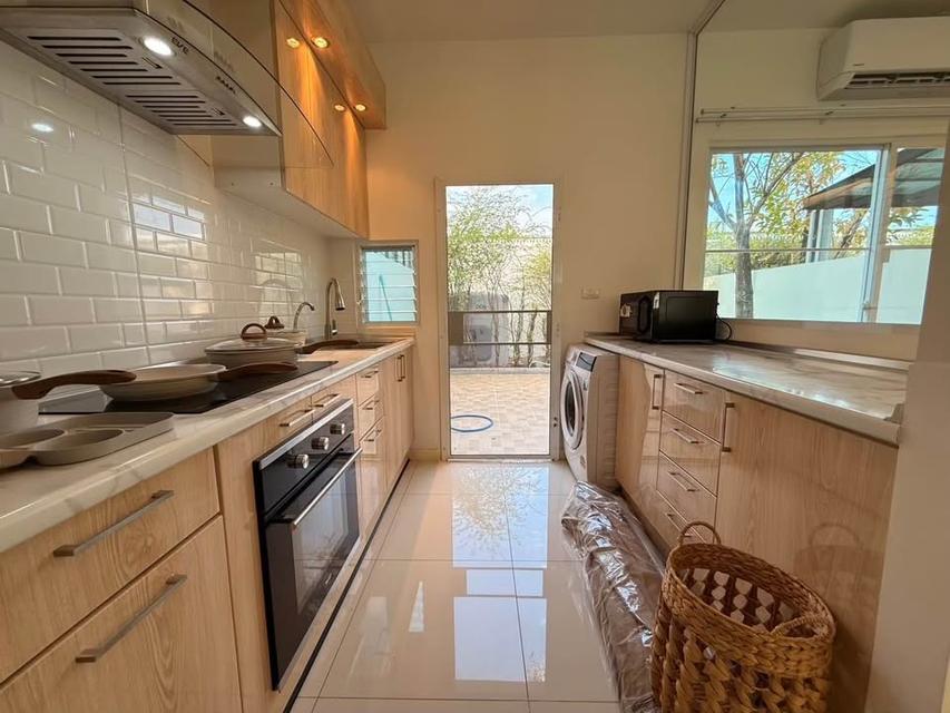 INDY Bangna – Ramkhamhaeng 2 บ้านทาวโฮม 65,000 3 นอน 3 น้ำ  18