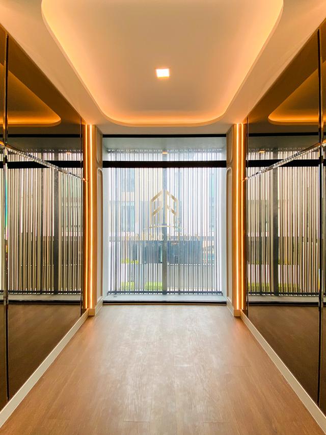 นันทวัน พระราม 9 – ศรีนครินทร์ บ้านหรูระดับพรีเมียม บนทำเลศักยภาพ “กรุงเทพกรีฑาตัดใหม่” 8